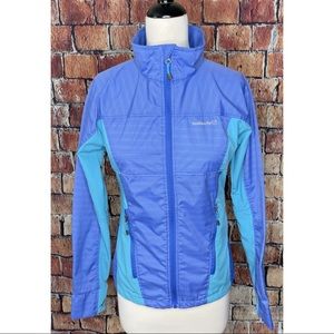 Avalanche Lightweight Women’s Small Weather Shield Waterproof Shell Jacket
